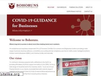 bohoruns.com