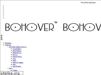 bohover.com