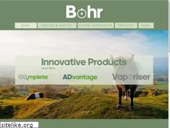 bohreng.com