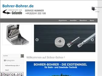 bohrer-bohrer.de