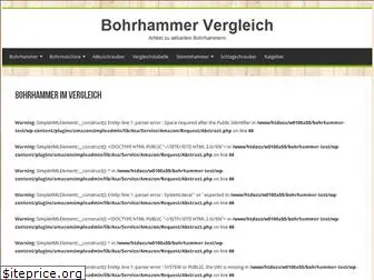 bohrhammer-test.net