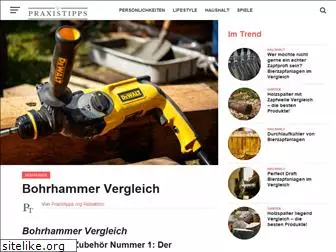 bohrhammer-tests.org