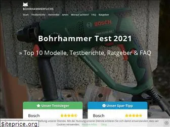 bohrhammerfuchs.de