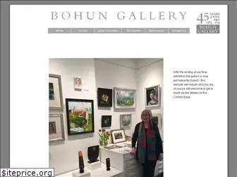 bohungallery.co.uk