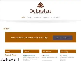 bohuslan.org