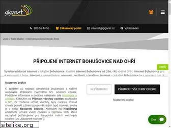 bohusovice.net