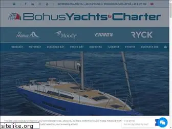 bohusyachts.se