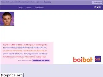 boibot.com