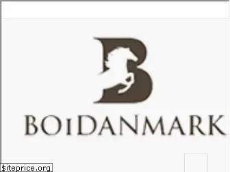 boidanmark.no