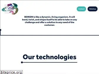 boikon.com