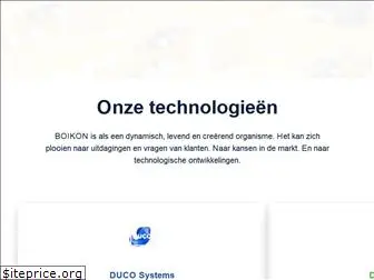boikon.nl