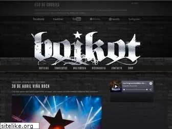 boikot.com.es