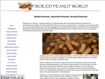 boiled-peanut-world.com