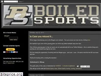 boiledsports.blogspot.com
