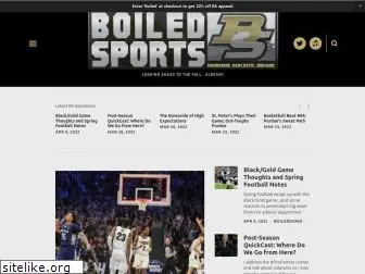 boiledsports.com