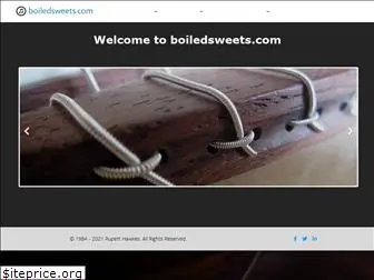 boiledsweets.com