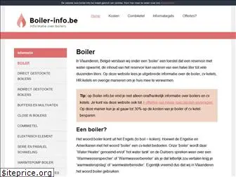 boiler-info.be