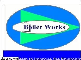 boiler-works.co.uk