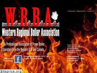 boiler-wrba.org