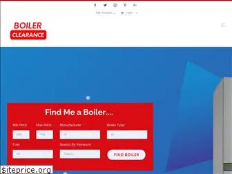 boilerclearance.co.uk