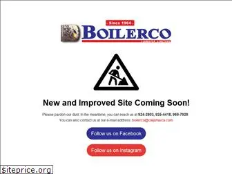 boilercoja.com