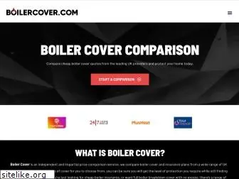 boilercover.com