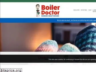 boilerdoctor247.com