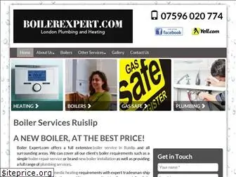 boilerexpert.com
