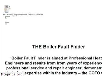 boilerfaultfinder.com