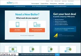 boilerguide.co.uk