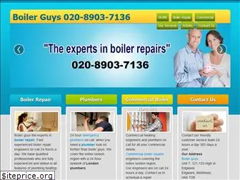 boilerguys.co.uk