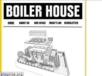 boilerhouse.org