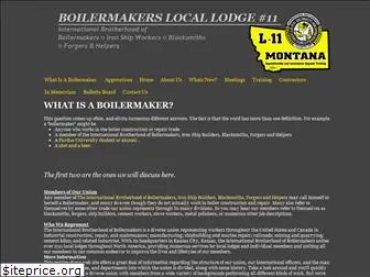 boilermakers11.com