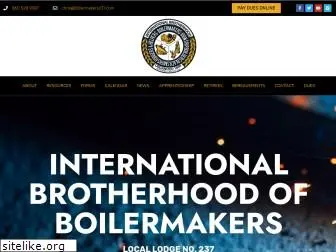 boilermakers237.com