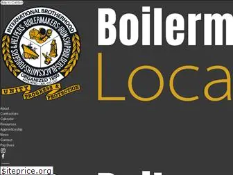 boilermakerslocal92.org