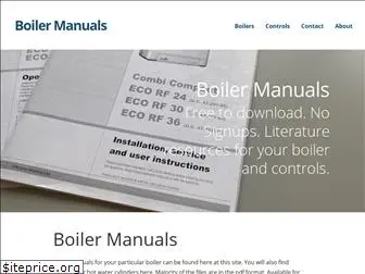 boilermanual.com