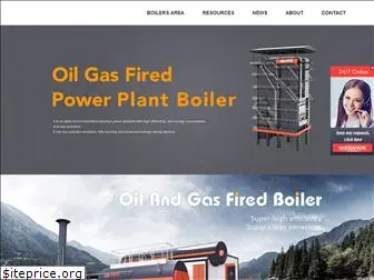 boileroilgas.com