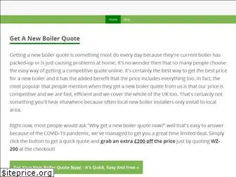 boilerquoteasap.co.uk