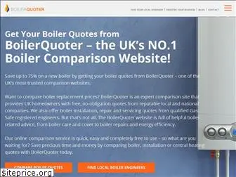 boilerquoter.co.uk