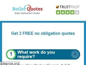 boilerquotes.co.uk