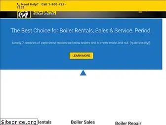 boilerrental.com