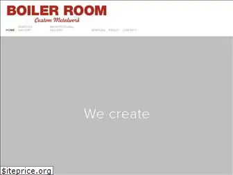 boilerroomcustom.com