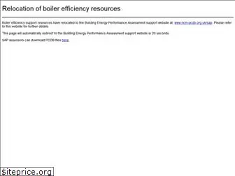 boilers.org.uk