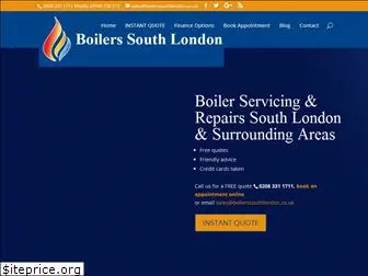 boilerssouthlondon.co.uk