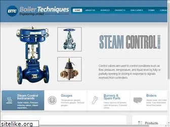 boilertechniques.com