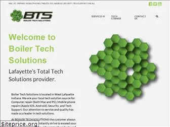 boilertechsolutions.com