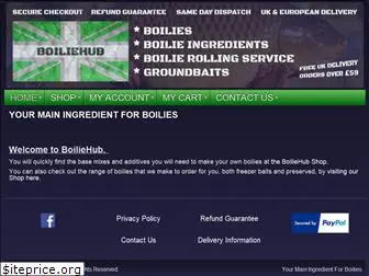 boiliehub.com