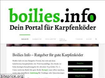 boilies.info
