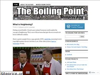 boilingpointimprov.wordpress.com