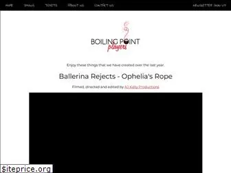 boilingpointplayers.com